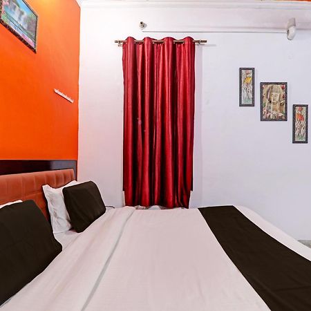 Hotel O Drip Stay Inn Lucknow Exteriör bild