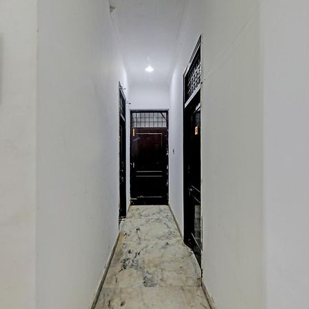 Hotel O Drip Stay Inn Lucknow Exteriör bild