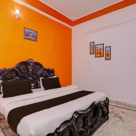 Hotel O Drip Stay Inn Lucknow Exteriör bild