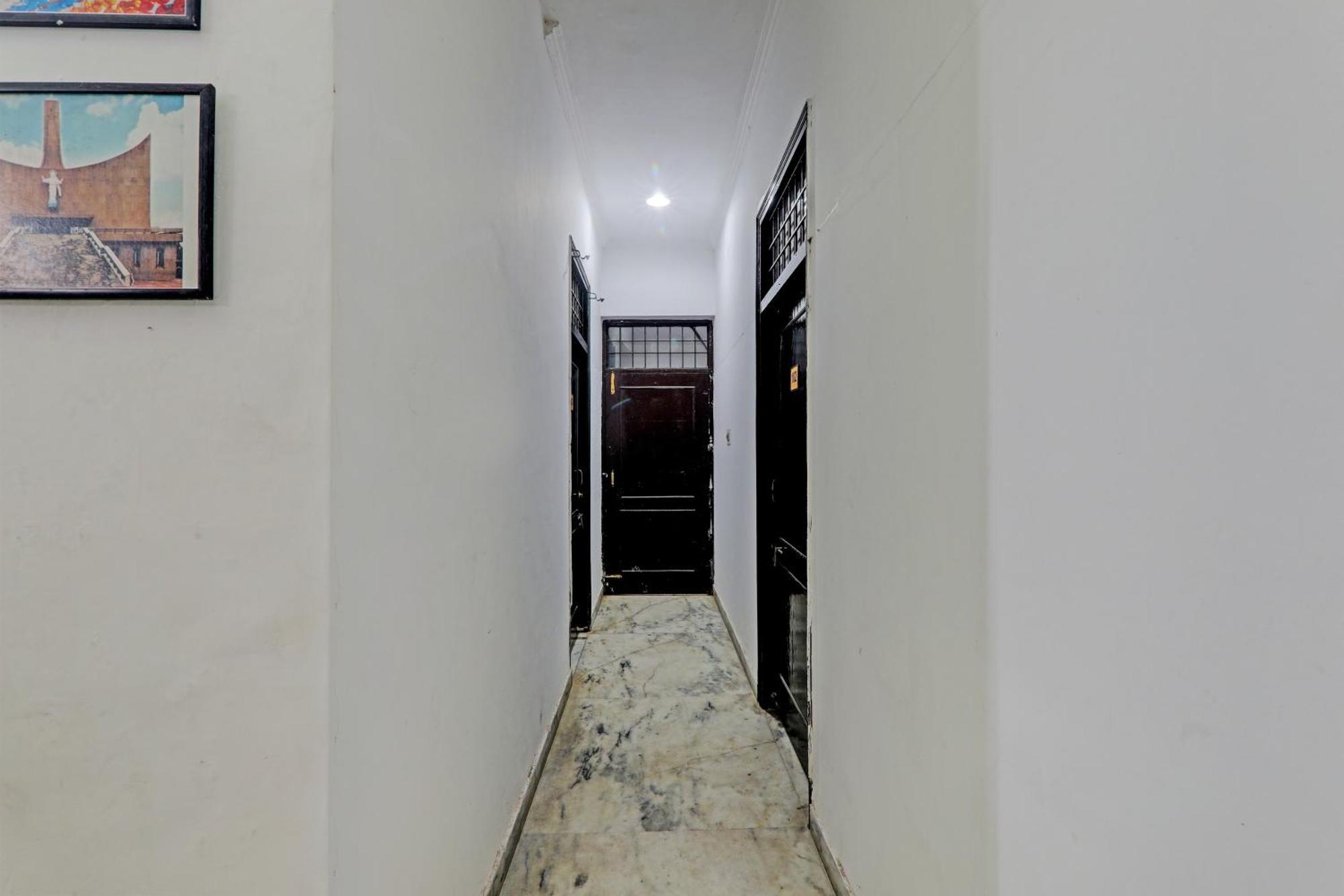 Hotel O Drip Stay Inn Lucknow Exteriör bild